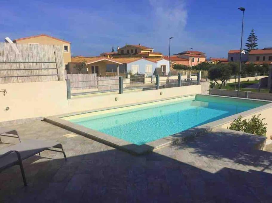 Villa Etienne - Key To Villas Валледория Экстерьер фото